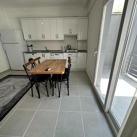 Newton Apart Aparthotel Фетие Екстериор снимка